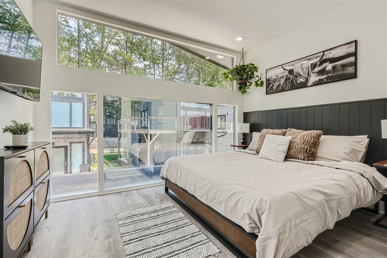 Tiny Home Retreat Atlanta Exterior foto